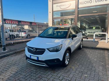 OPEL CROSSLAND X 1.2 12V INNOVATION