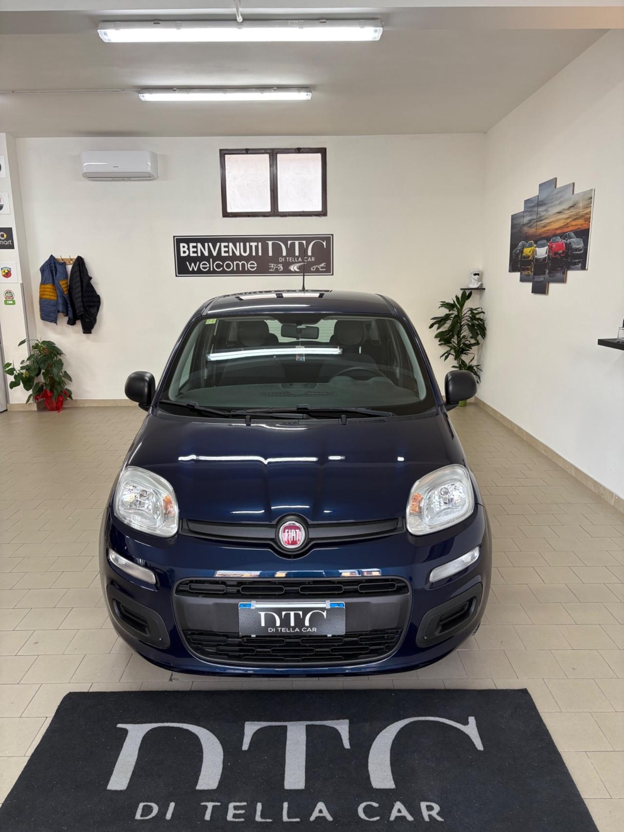Fiat Panda 1.2 EasyPower Easy