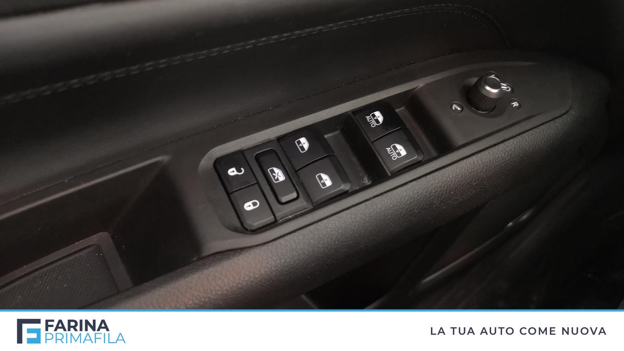 JEEP Compass II 2021 - Compass 1.6 mjt S 2wd 130cv