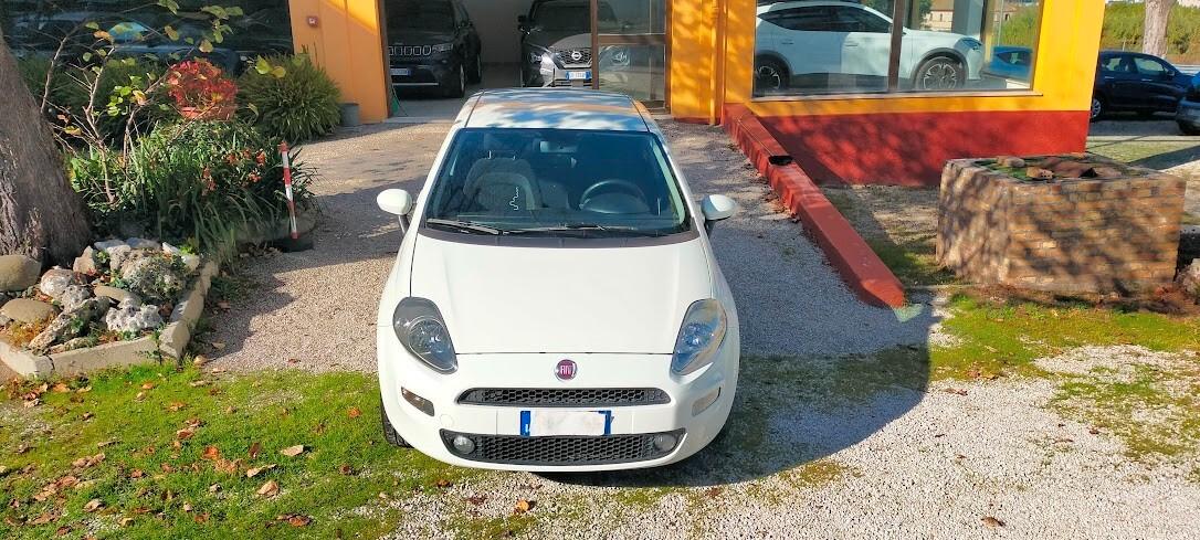 Fiat Grande Punto 1.4 5 porte Dynamic Natural Power 78cv (METANO DALLA CASA)