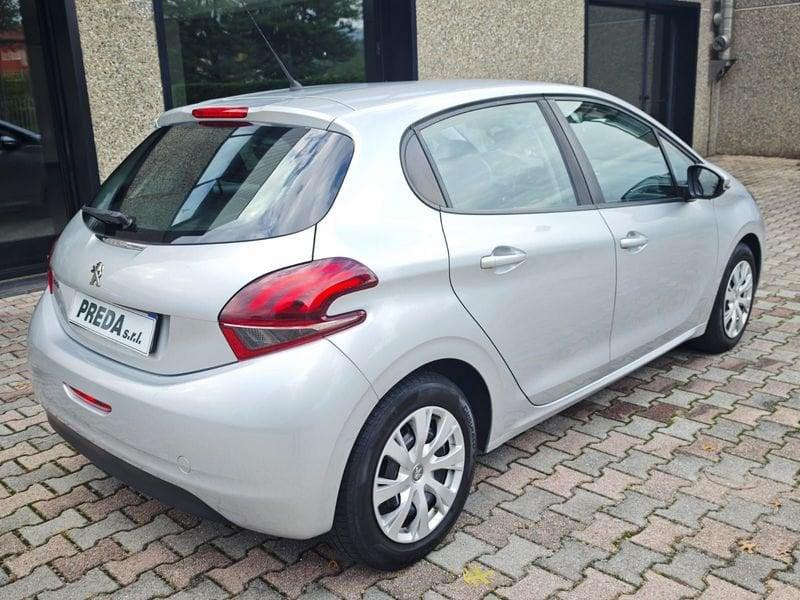 Peugeot 208 1.4 HDi 68 CV 5 porte Active (OK NEOPATENTATI)