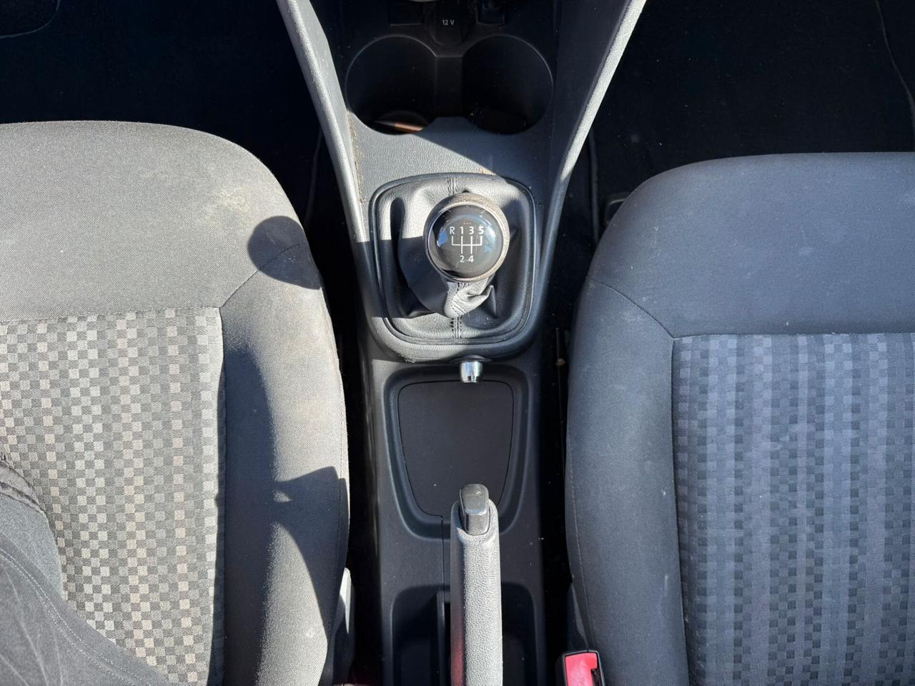 Volkswagen Polo 2015