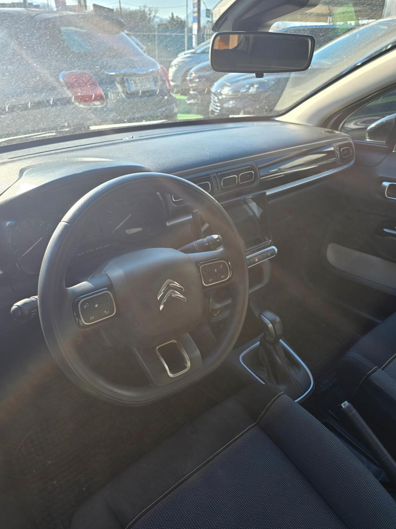 Citroen C3 PureTech 110 S&S EAT6 Shine 2021