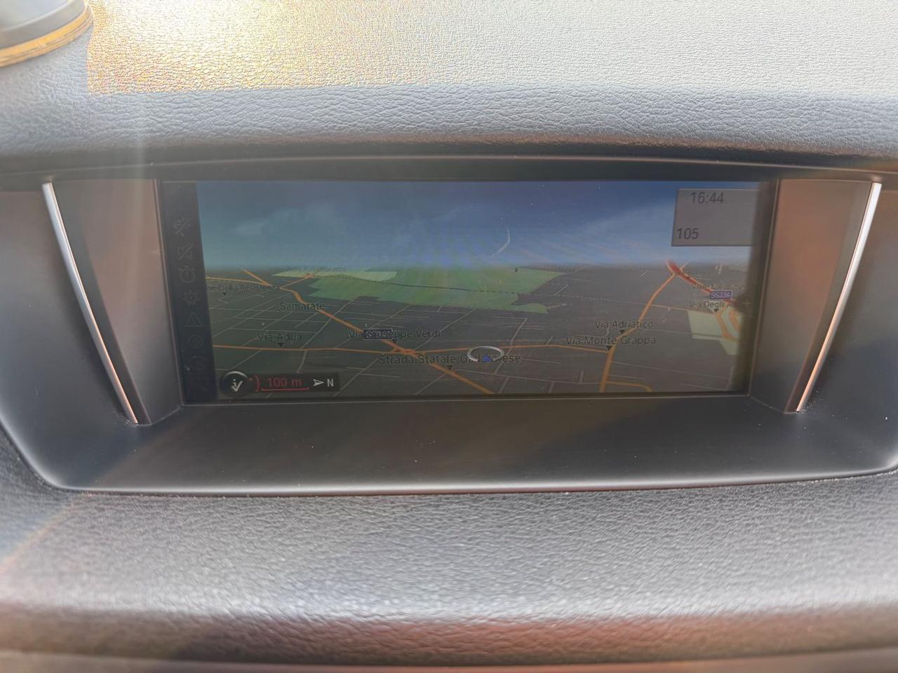 Bmw X1 20 D XLINE #10058