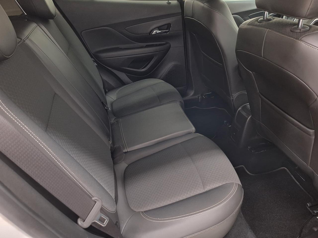 Opel Mokka X 1.6 CDTI Ecotec 136cv Innovation