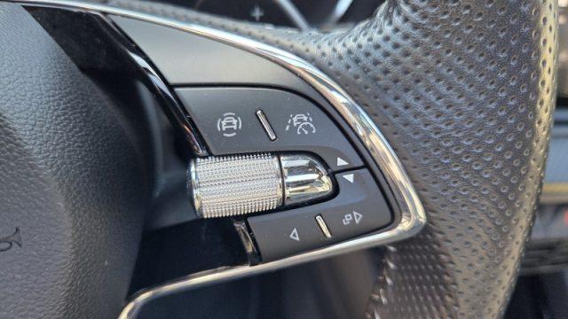 SKODA Octavia iV 1.4 TSI Plug-In Hybrid DSG Wagon RS PERMUTE