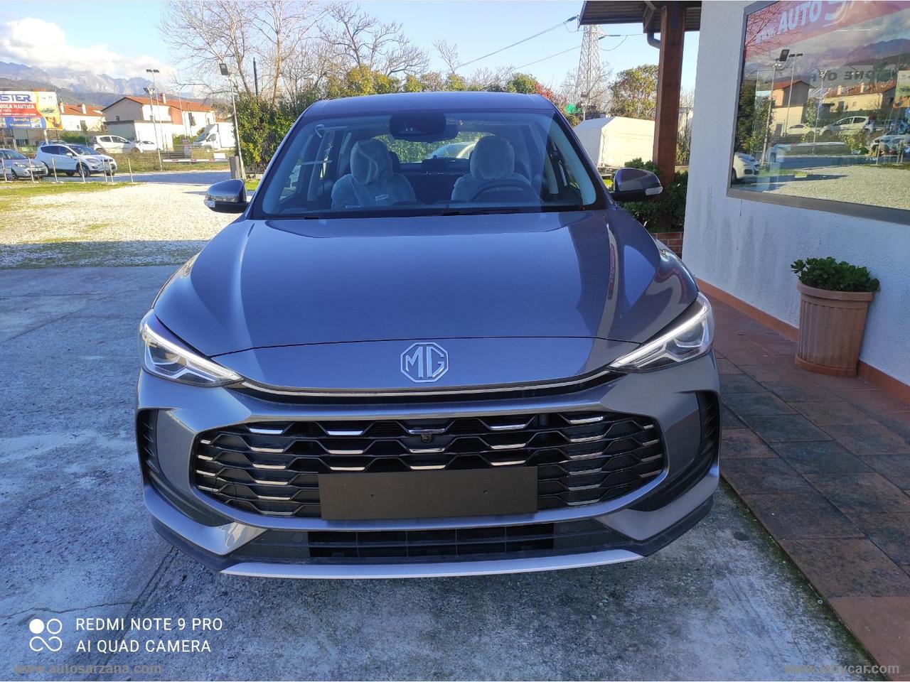 MG ZS 1.5 Standard NUOVO - VARI COLORI