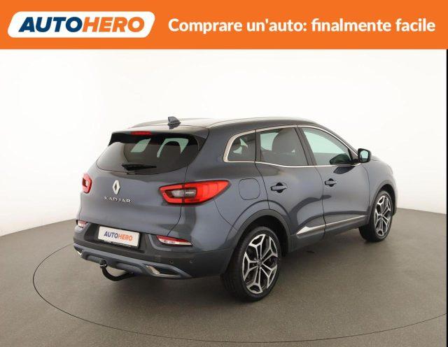 RENAULT Kadjar TCe 140CV FAP Sport Edition2