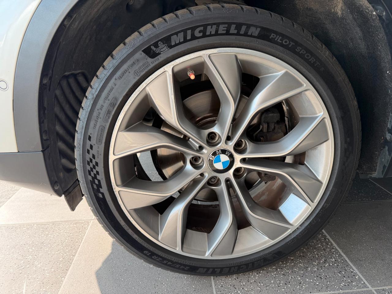 Bmw X4 xDrive20d Msport