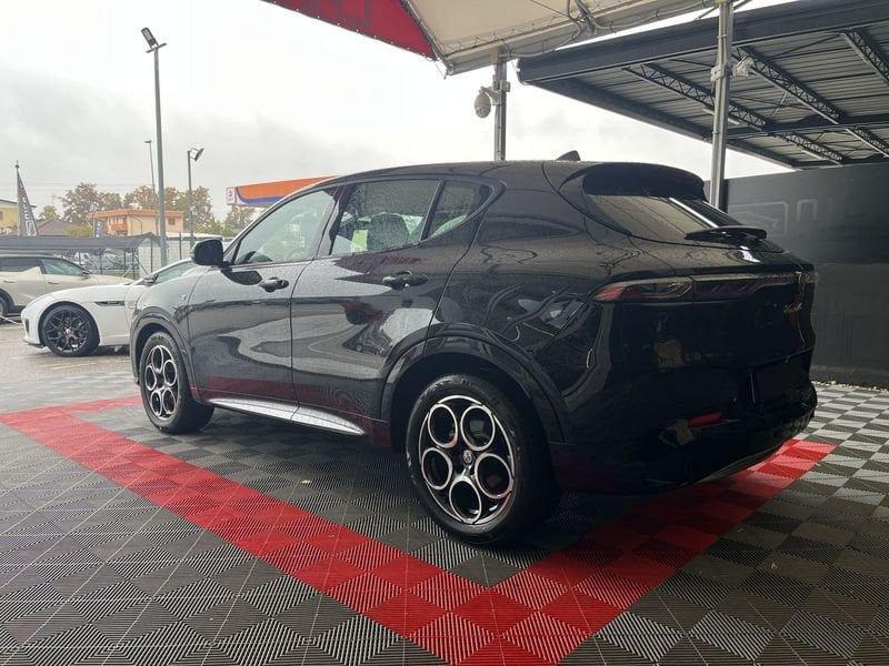 Alfa Romeo Tonale 1.6 diesel 130 CV TCT6 Veloce