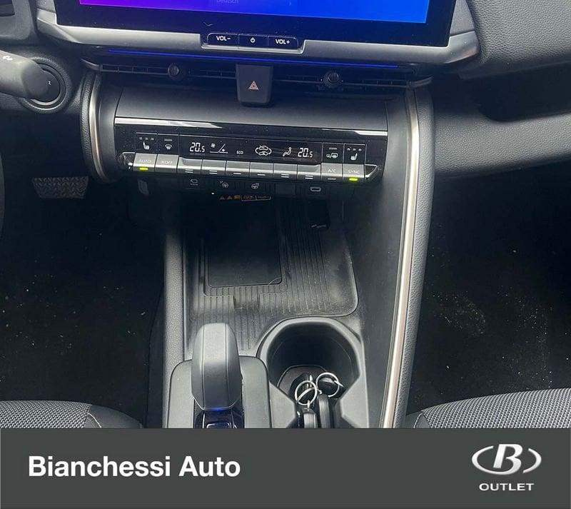 Toyota C-HR C-HR 2.0 PHEV Lounge