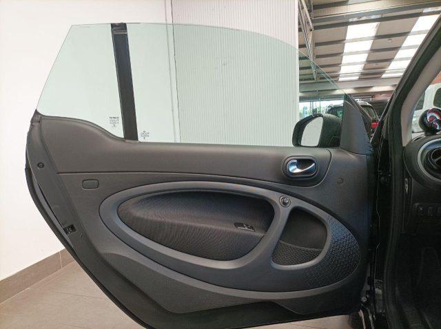 SMART ForTwo EQ CABRIO Passion