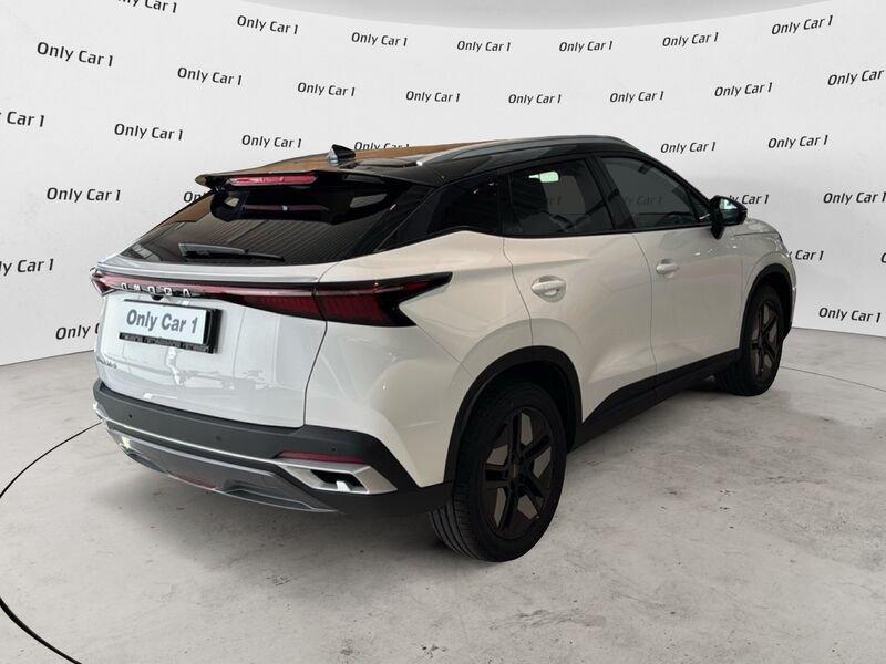 Omoda Omoda 5 Omoda 5 1.6 TGDI 147CV aut. Anniversary Premium