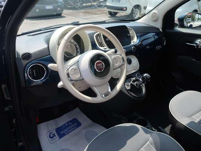 Fiat 500 1.2 Lounge 69cv