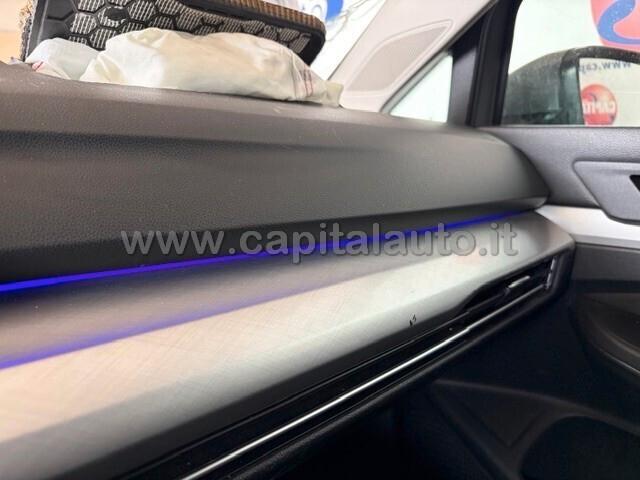 Volkswagen Golf 1.0 eTSI EVO DSG Life