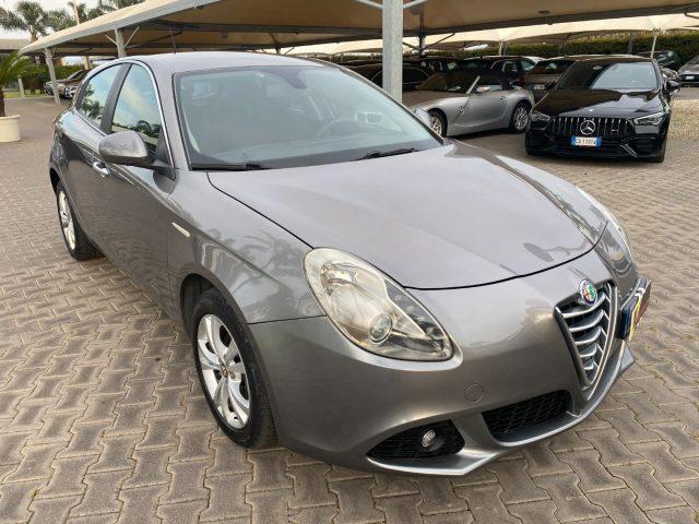 ALFA ROMEO Giulietta 1.6 JTDm-2 105 CV Progression