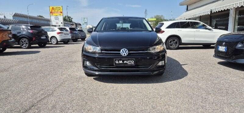 Volkswagen Polo Polo Business 1.6 TDI 5p. Comfortline BlueMotion Tech.