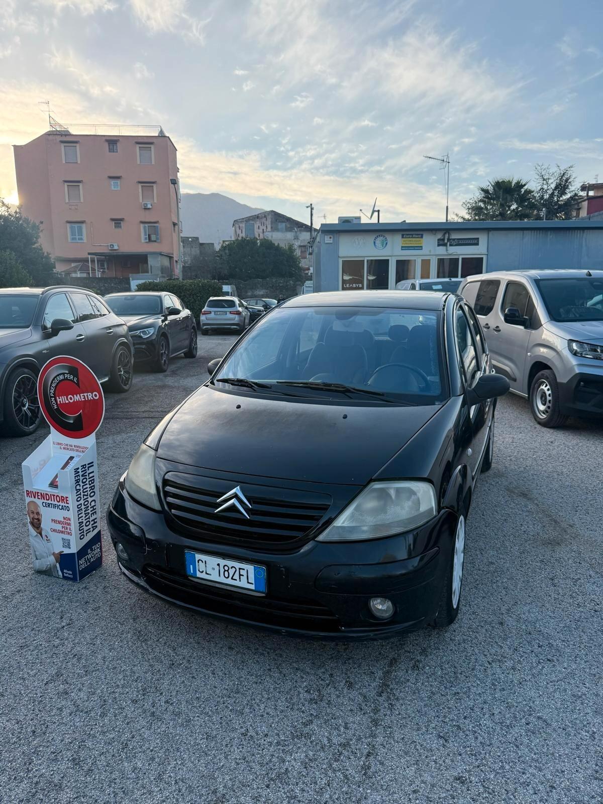 Citroen C3 1.4 HDi 70CV Elegance