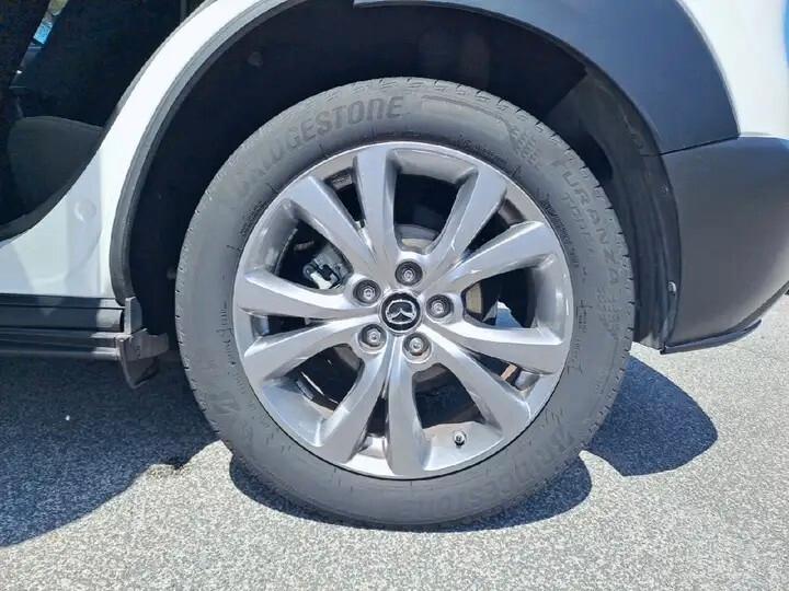 Mazda CX-30 2.0L Skyactiv-G M Hybrid 2WD Executive