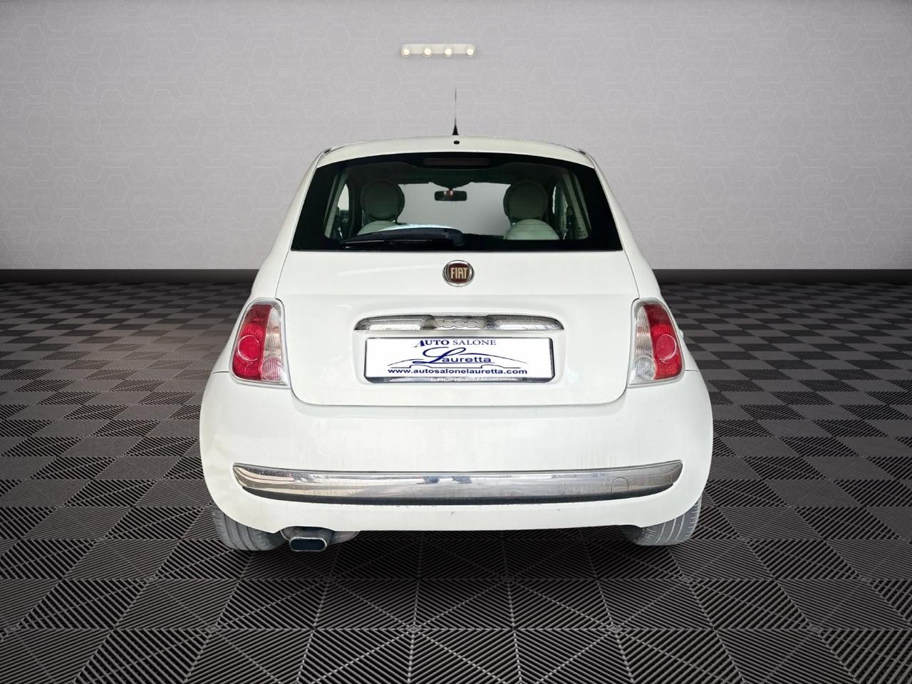 Fiat 500 1.3 Multijet 16V 75 CV Sport
