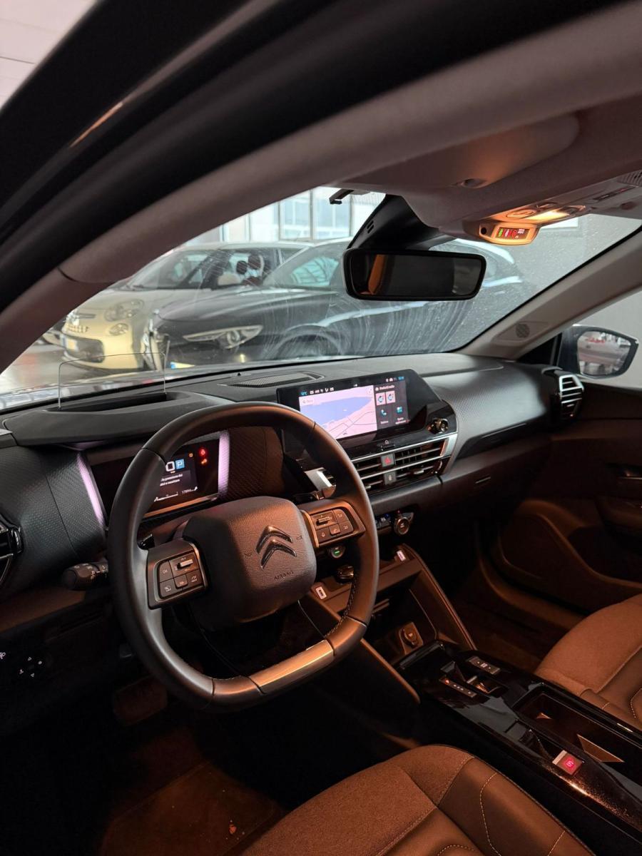 CITROEN - C4 X - BlueHDi 130 S&S EAT8 - MAX