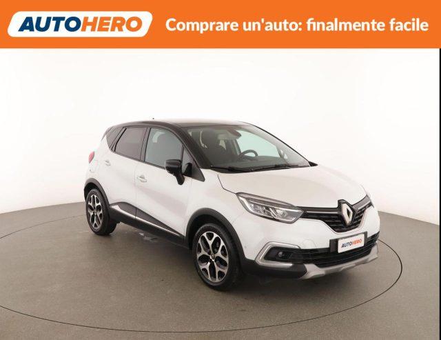 RENAULT Captur TCe 12V 90 CV Business