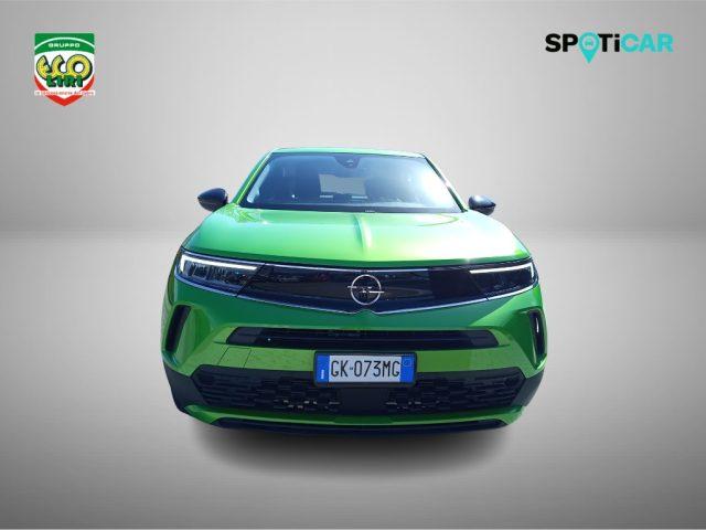 OPEL Mokka 1.2 Turbo Edition