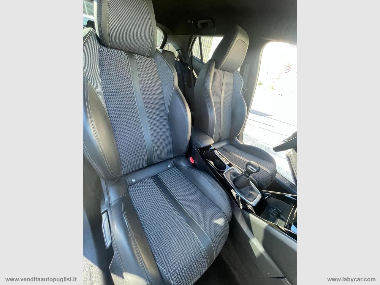 PEUGEOT 2008 PureTech 130 S&S Allure