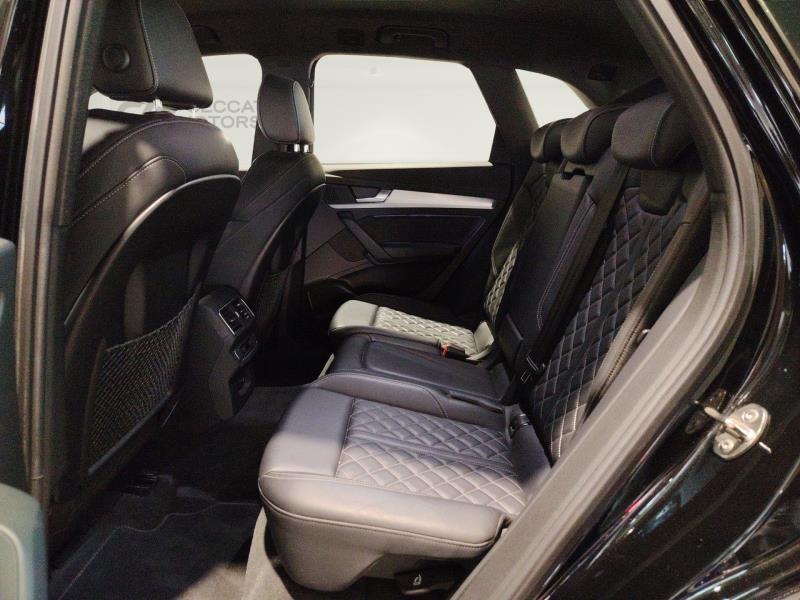 Audi Q5 55 2.0 TFSI e S line Plus Quattro S tronic