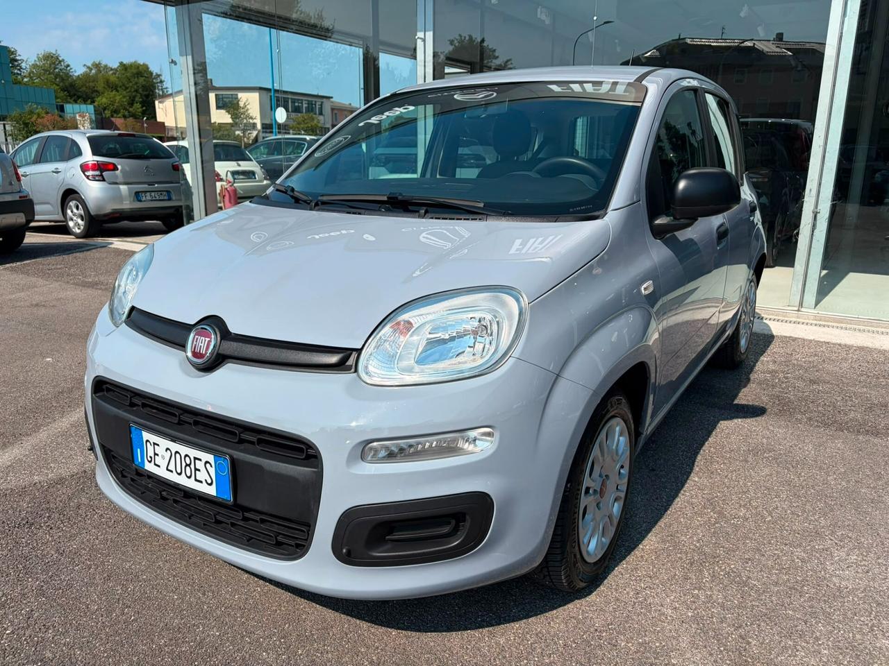 Fiat Panda 1.0 FireFly S&S Hybrid Easy