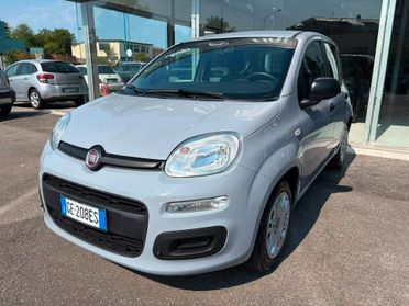 Fiat Panda 1.0 FireFly S&S Hybrid Easy