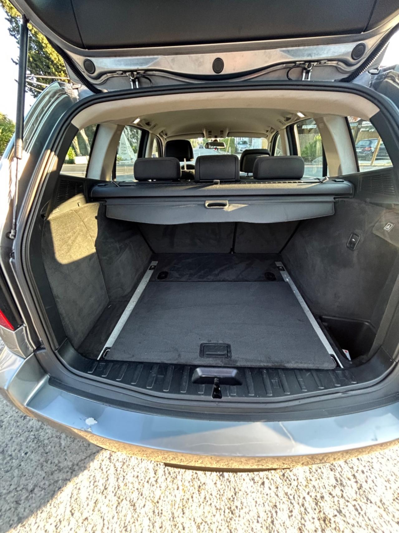 Bmw X3 xDrive20d Futura