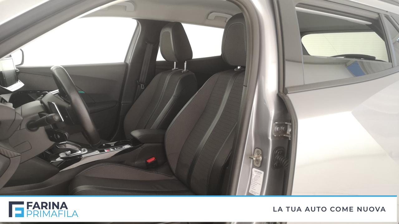 PEUGEOT 2008 II 2020 - 2008 1.5 bluehdi Allure Pack s&s 130cv eat8