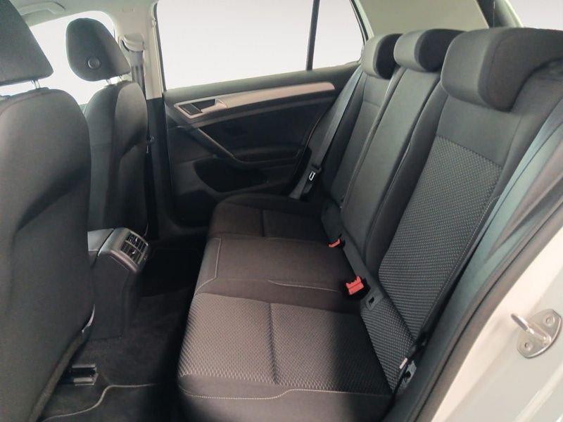 Volkswagen Golf Golf 1.6 TDI 115 CV 5p. Trendline BlueMotion Technology