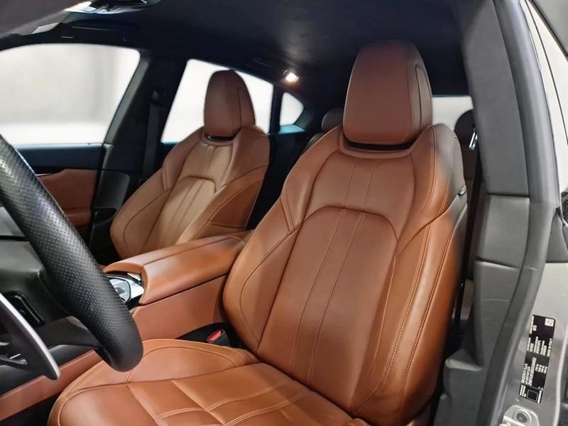 MASERATI LEVANTE 3.0 V6 430 CV MODENA S Q4 AUTO SUV