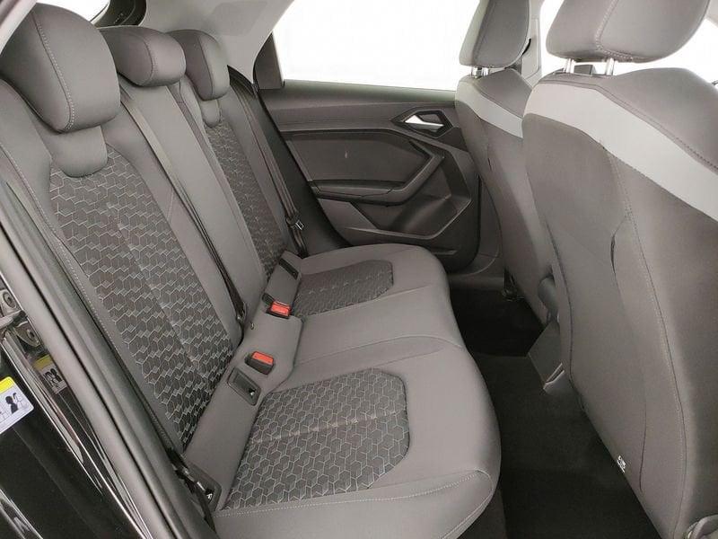 Audi A1 Citycarver 30 1.0 tfsi 116cv s-tronic