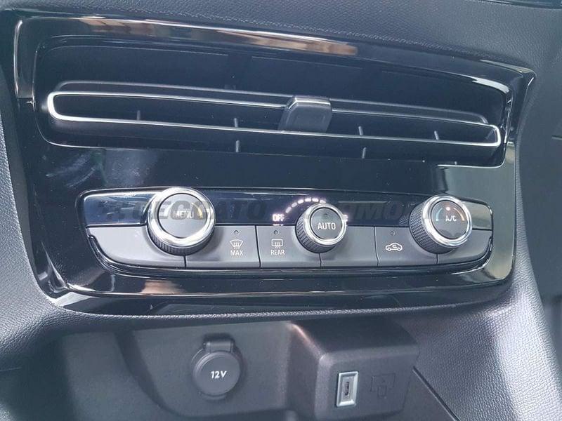 Opel Mokka Mokka 1.2 hybrid GS 136cv dct6