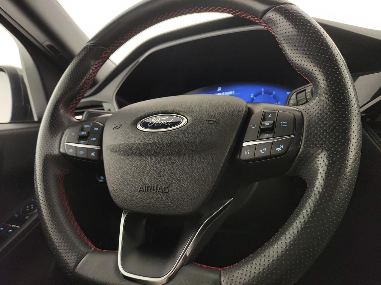 FORD Kuga 2.0 ecoblue mhev ST-Line X 2wd 150cv
