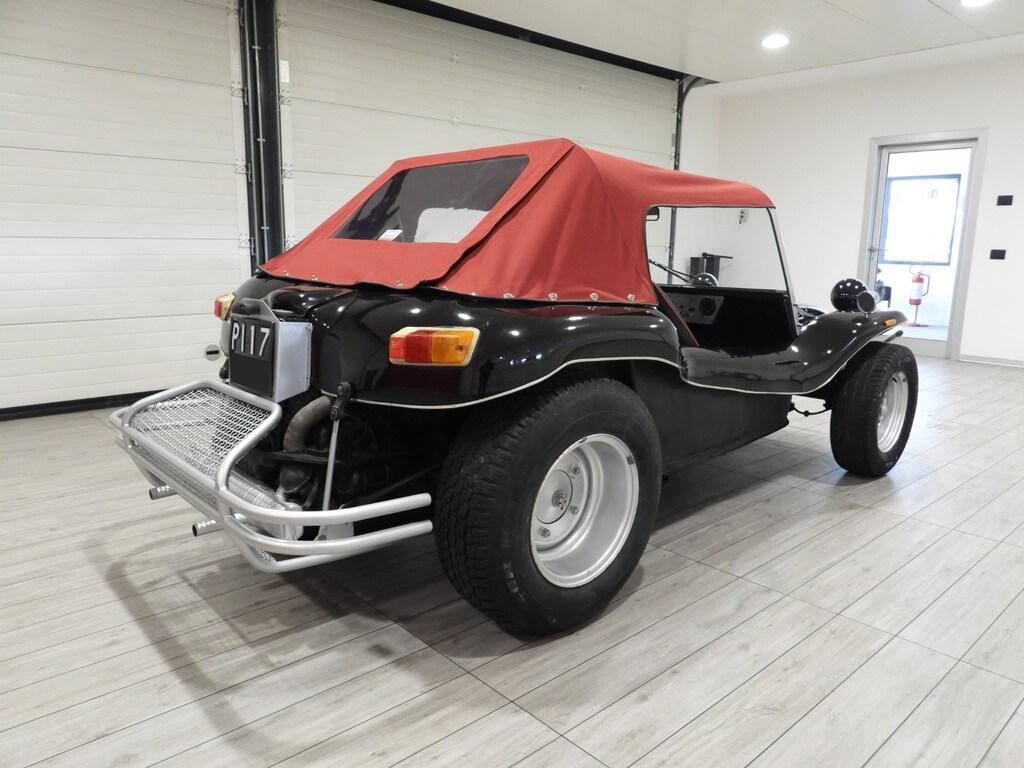 Volkswagen Golf AUTOMIRAGE DUNE BUGGY