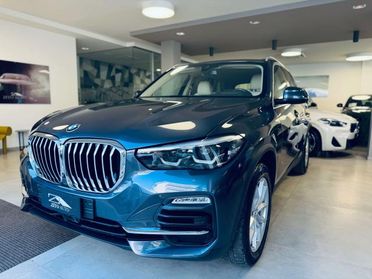 BMW X5 xdrive25d xLine auto