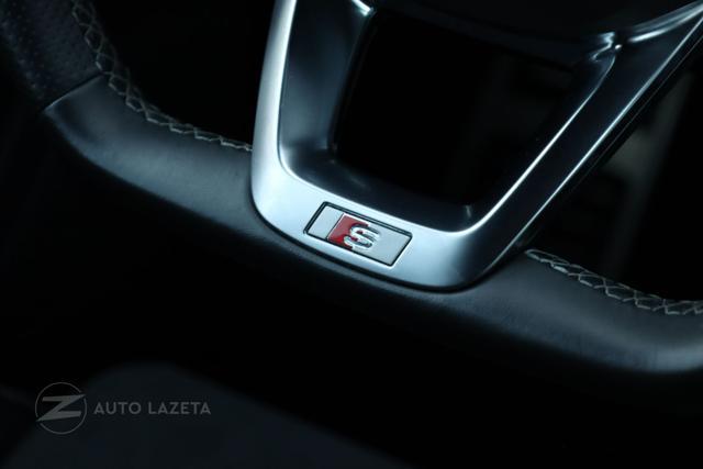 AUDI Q8 45 TDI quattro Sline tiptronic Sport