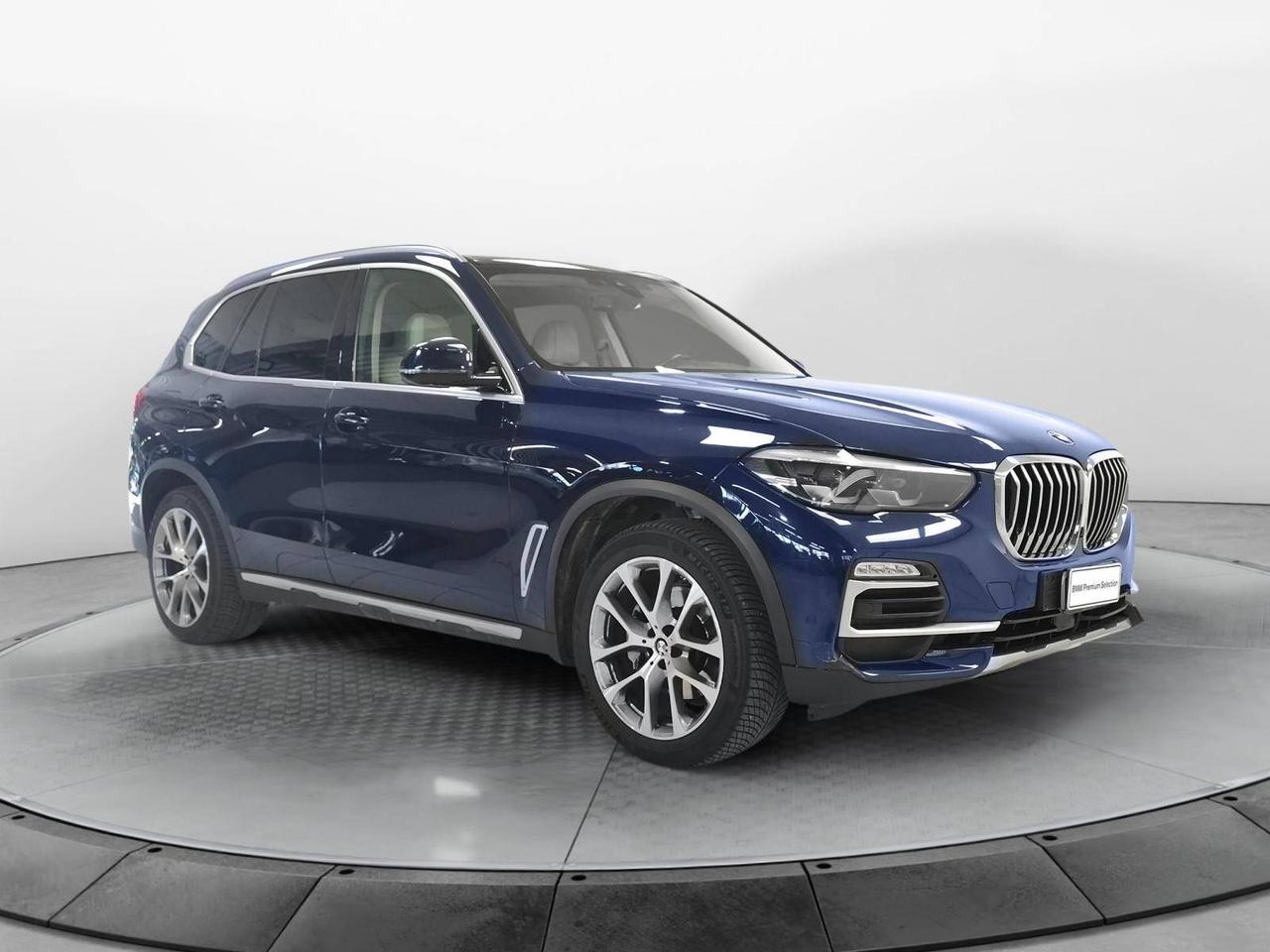 BMW X5 xDrive30d xLine