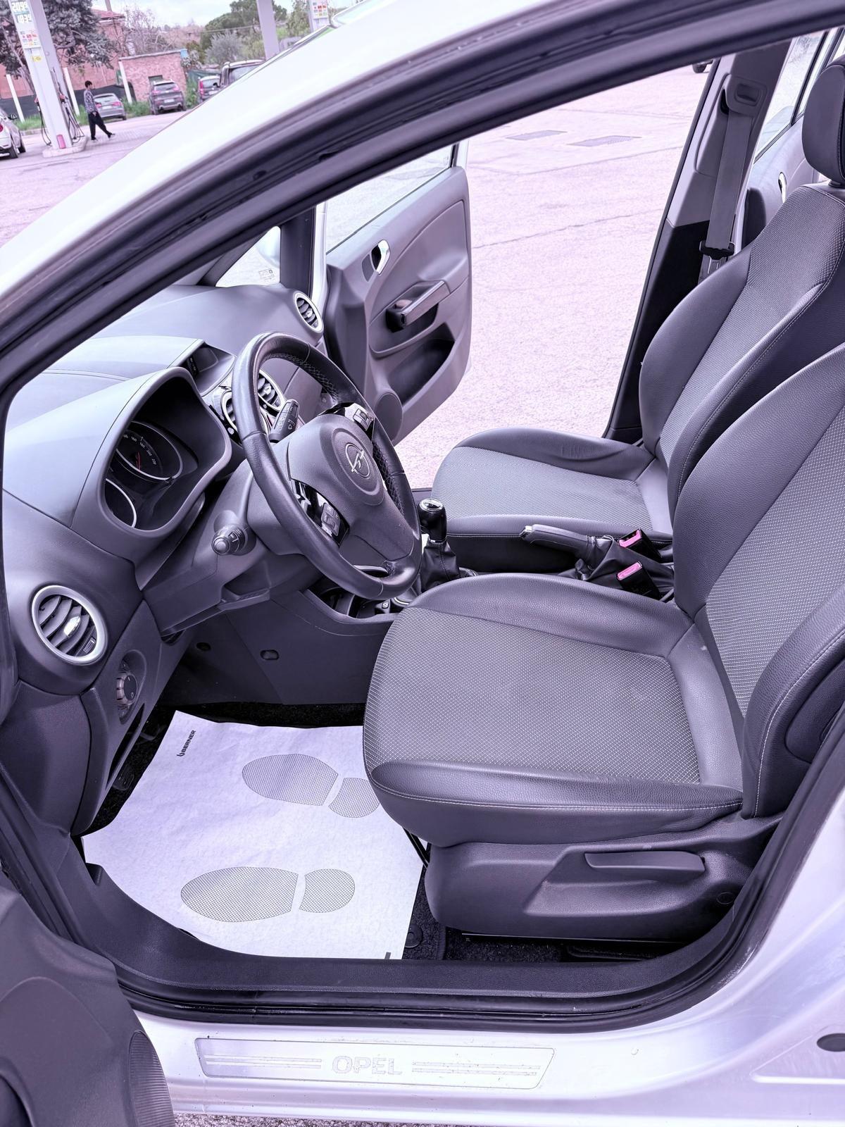 Opel Corsa 1.3 CDTI 75CV Ok neopatentati