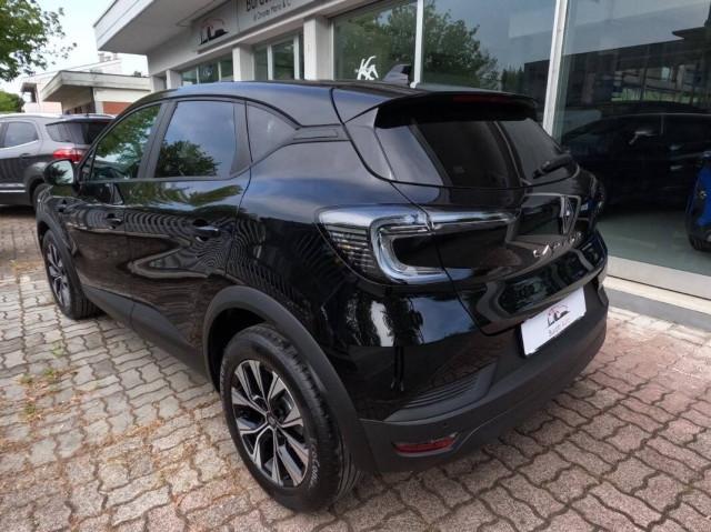 Renault Captur 1.0 eco-g Evolution 100cv