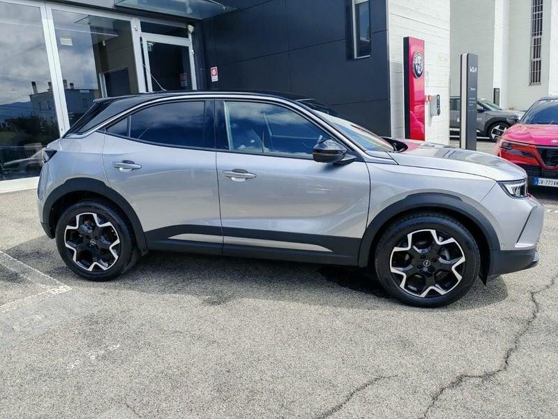 Opel Mokka Mokka 1.2 Turbo 136 CV Ultimate