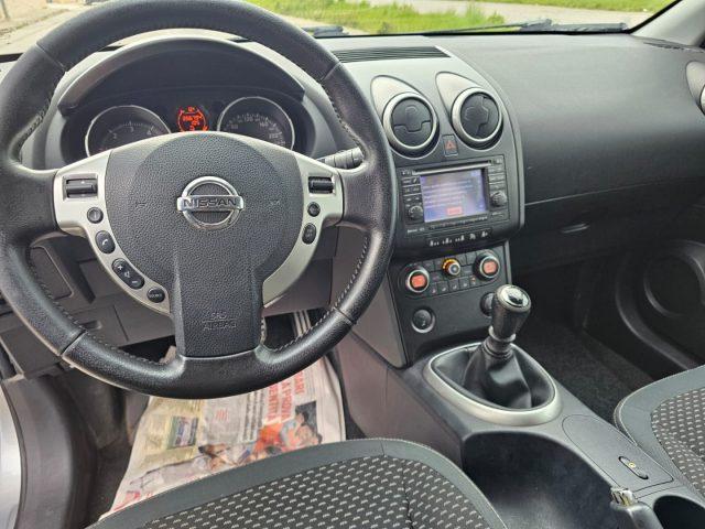 NISSAN Qashqai 1.5 dCi