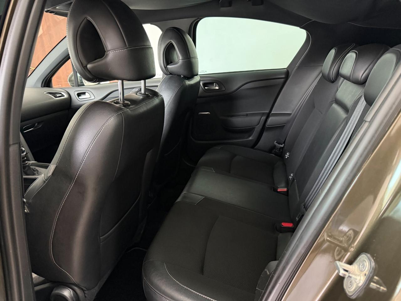 DS4 2013 1.6 e-HDi 115 airdream Chic OK NEOPATENTATI