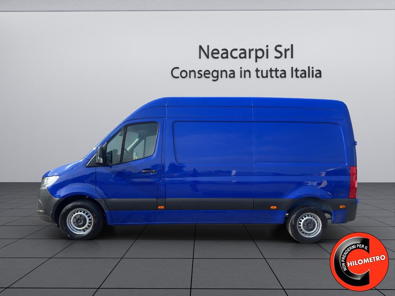 MERCEDES Sprinter 311 2.2 CDI F 39/33 FWD H2 MY 20-PM-TM-L2H2-