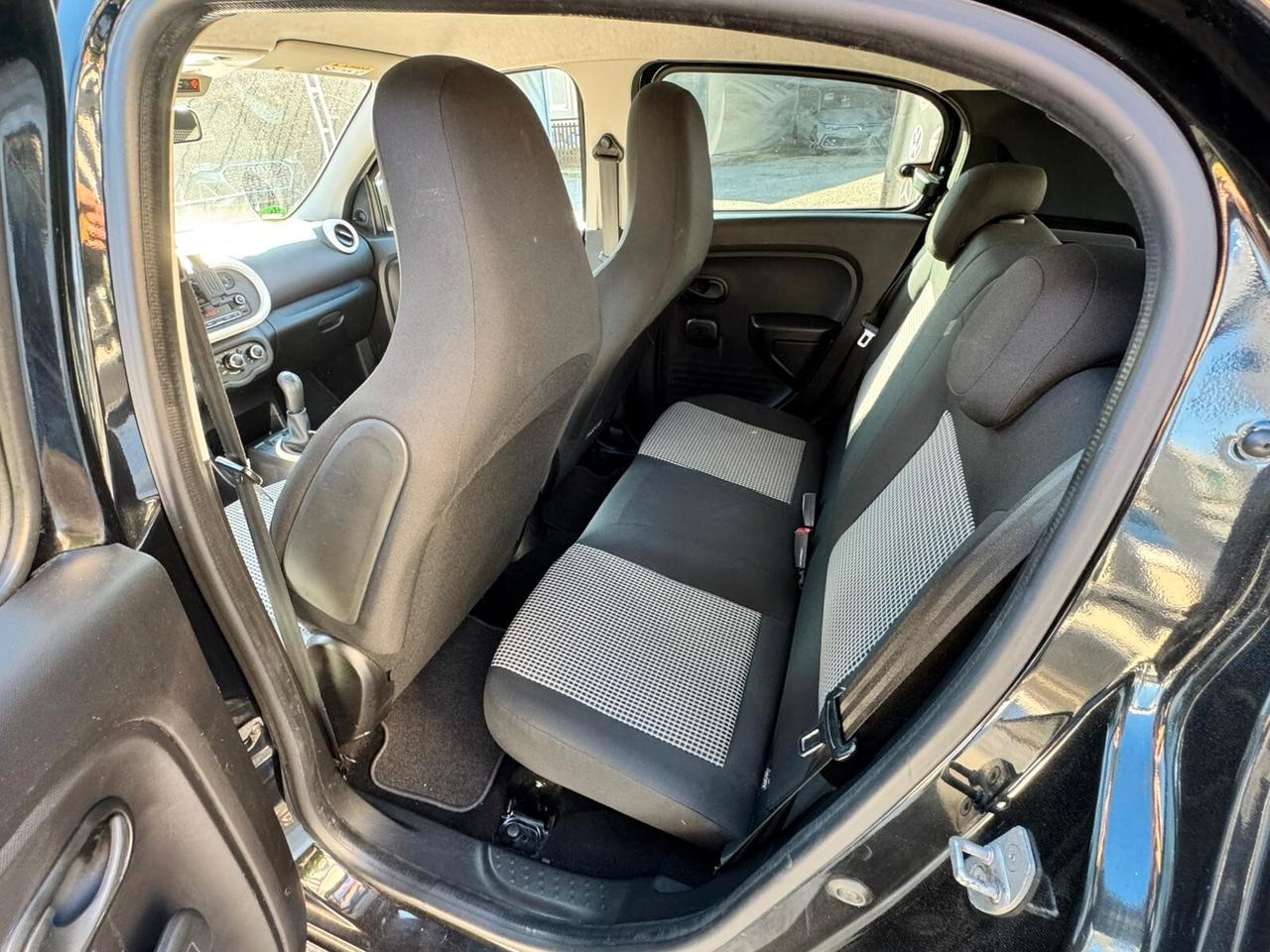 Renault Twingo SCe Live