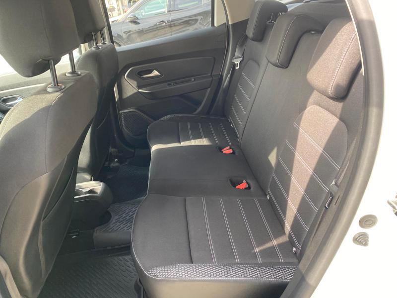 Dacia Duster 1.5 dci Prestige 4x4 s&s 110cv